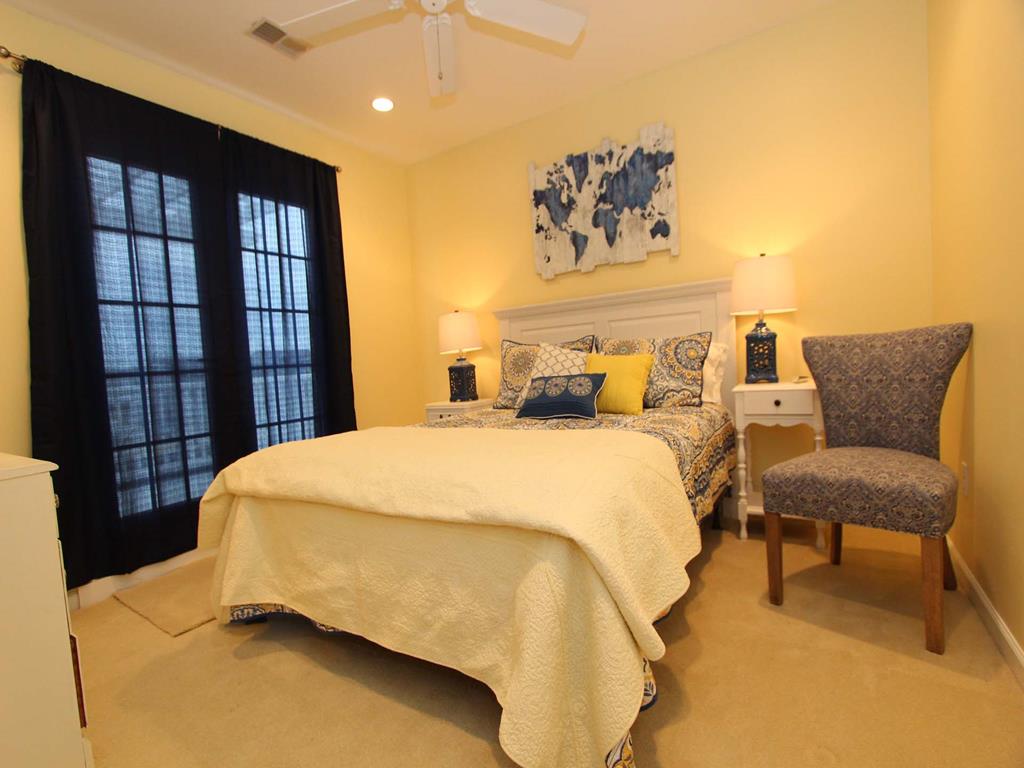 Lavallette NJ  Lagoonfront Vacation Rental 143087