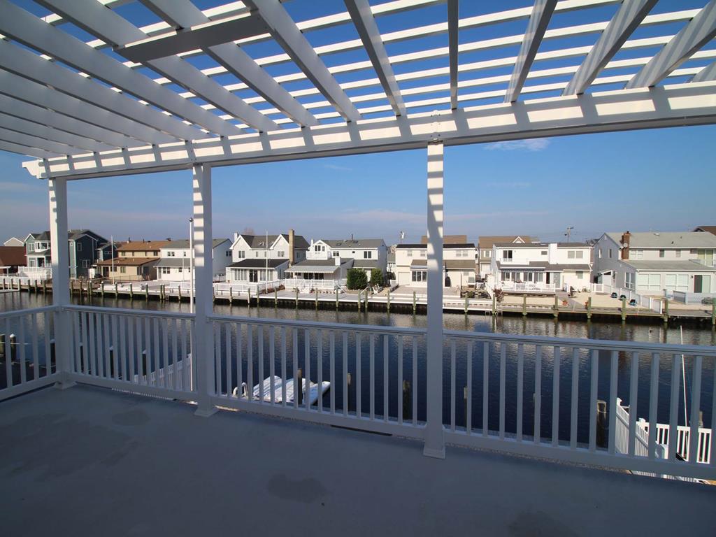Lavallette NJ  Lagoonfront Vacation Rental 143087