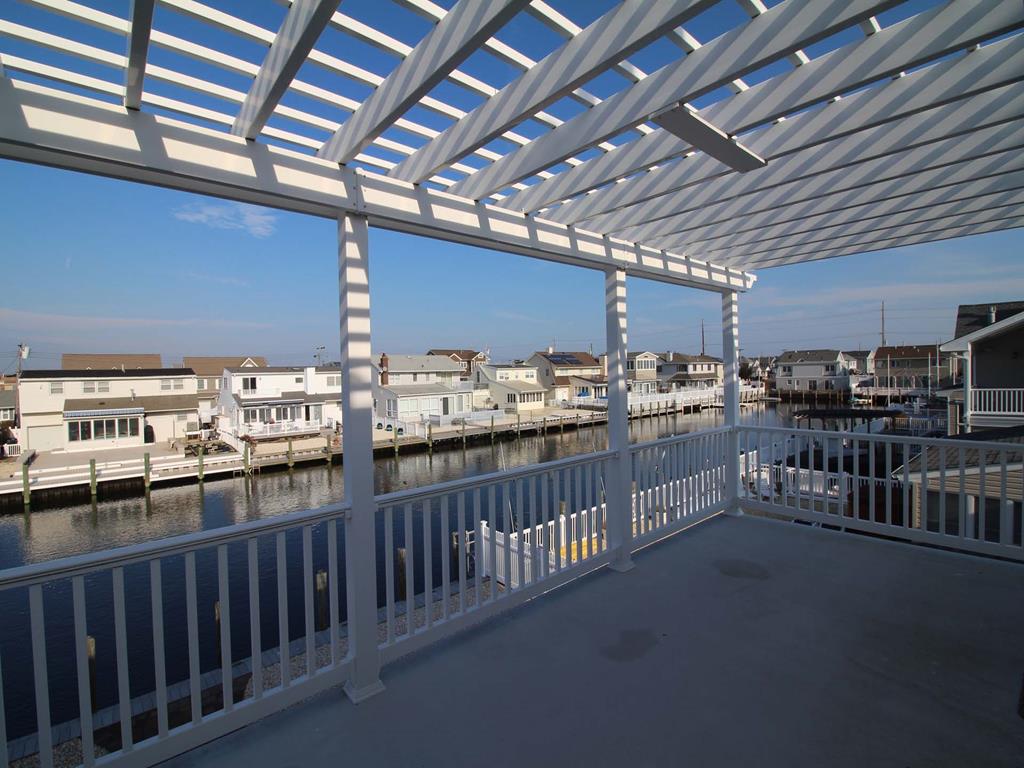 Lavallette NJ  Lagoonfront Vacation Rental 143087