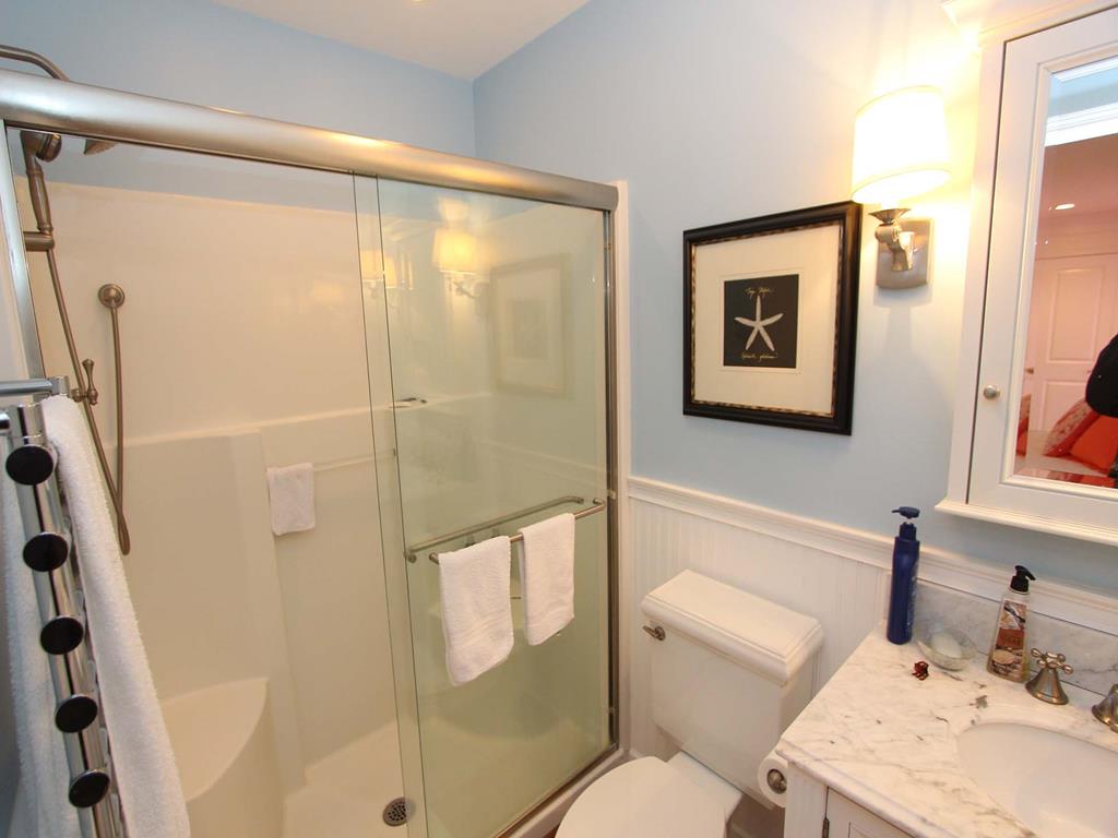 Lavallette NJ  Lagoonfront Vacation Rental 143087