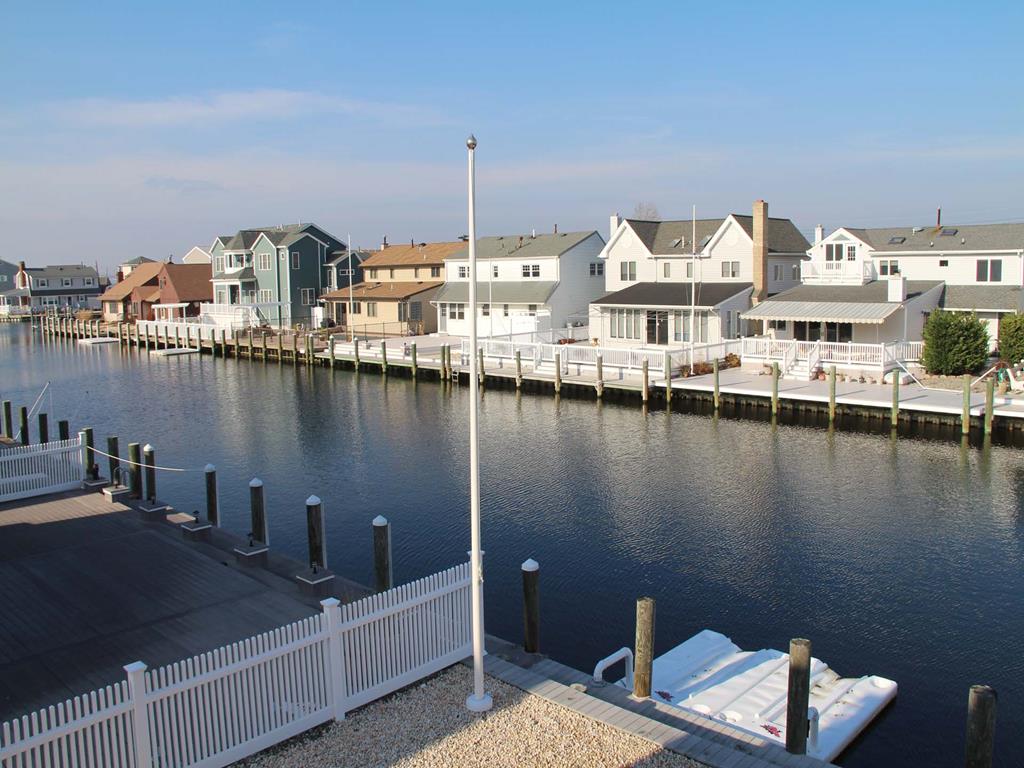 Lavallette NJ  Lagoonfront Vacation Rental 143087