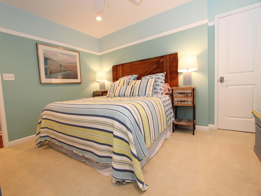 Lavallette NJ  Lagoonfront Vacation Rental 143087