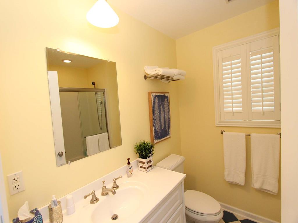 Lavallette NJ  Lagoonfront Vacation Rental 143087