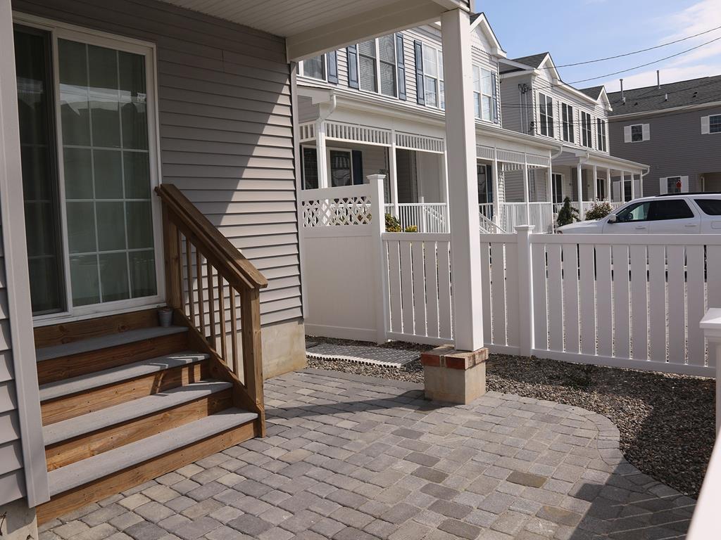 Lavallette NJ  Oceanside Vacation Rental 143124