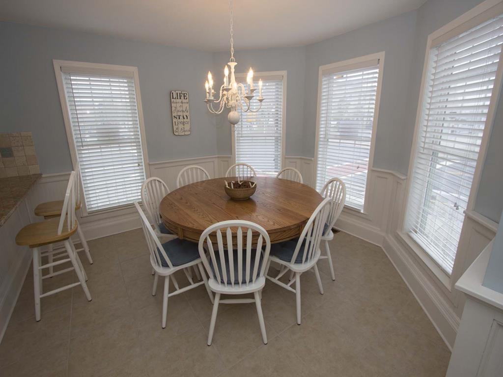 Lavallette NJ  Oceanside Vacation Rental 143124
