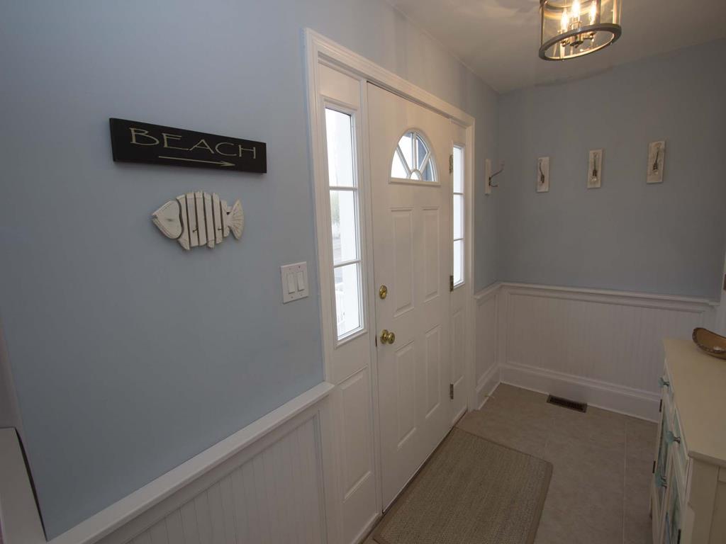 Lavallette NJ  Oceanside Vacation Rental 143124