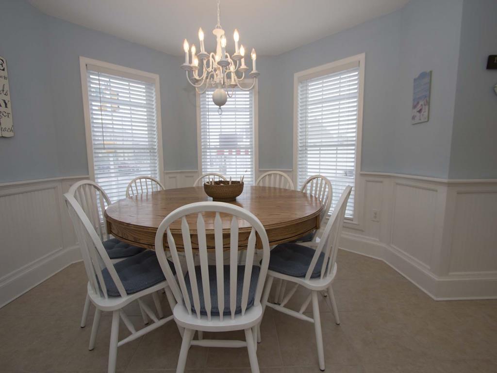 Lavallette NJ  Oceanside Vacation Rental 143124