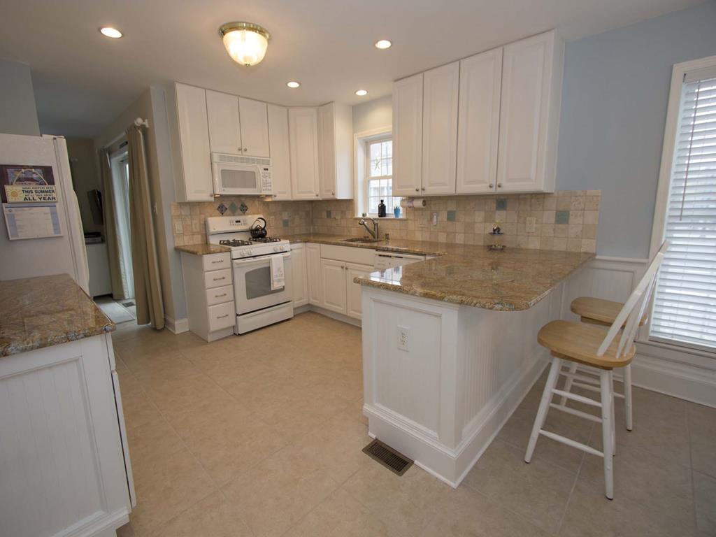 Lavallette NJ  Oceanside Vacation Rental 143124