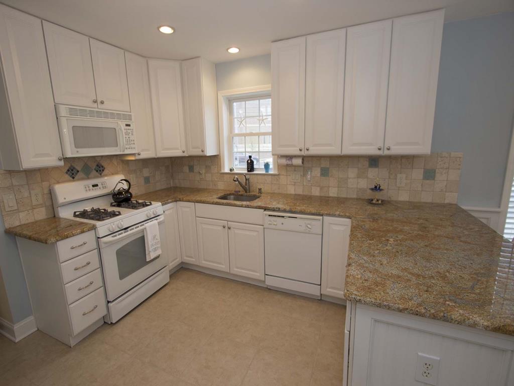 Lavallette NJ  Oceanside Vacation Rental 143124