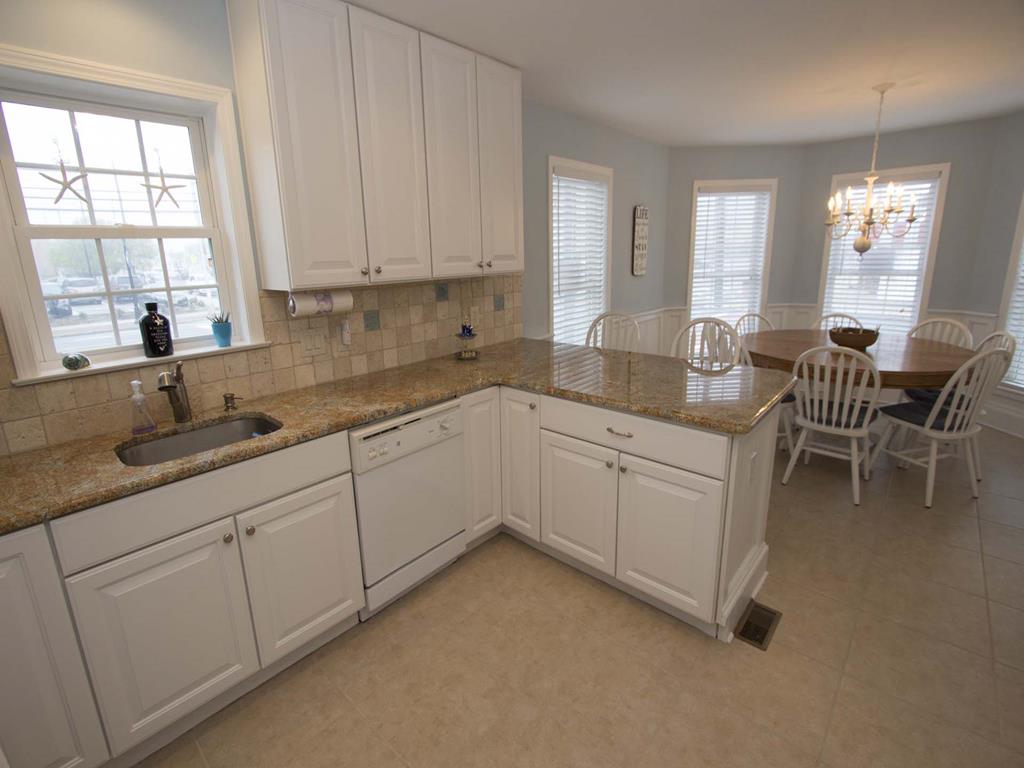 Lavallette NJ  Oceanside Vacation Rental 143124