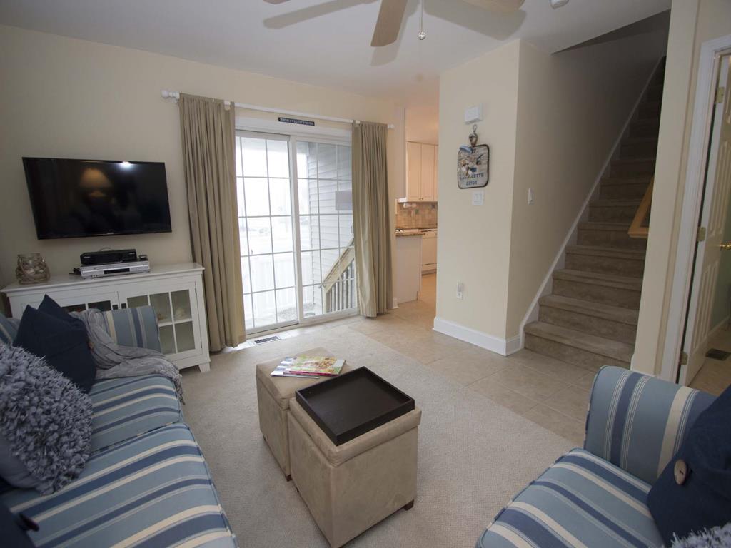 Lavallette NJ  Oceanside Vacation Rental 143124