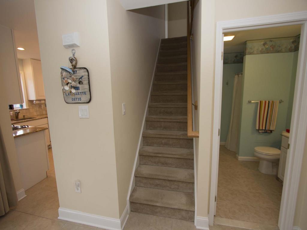 Lavallette NJ  Oceanside Vacation Rental 143124