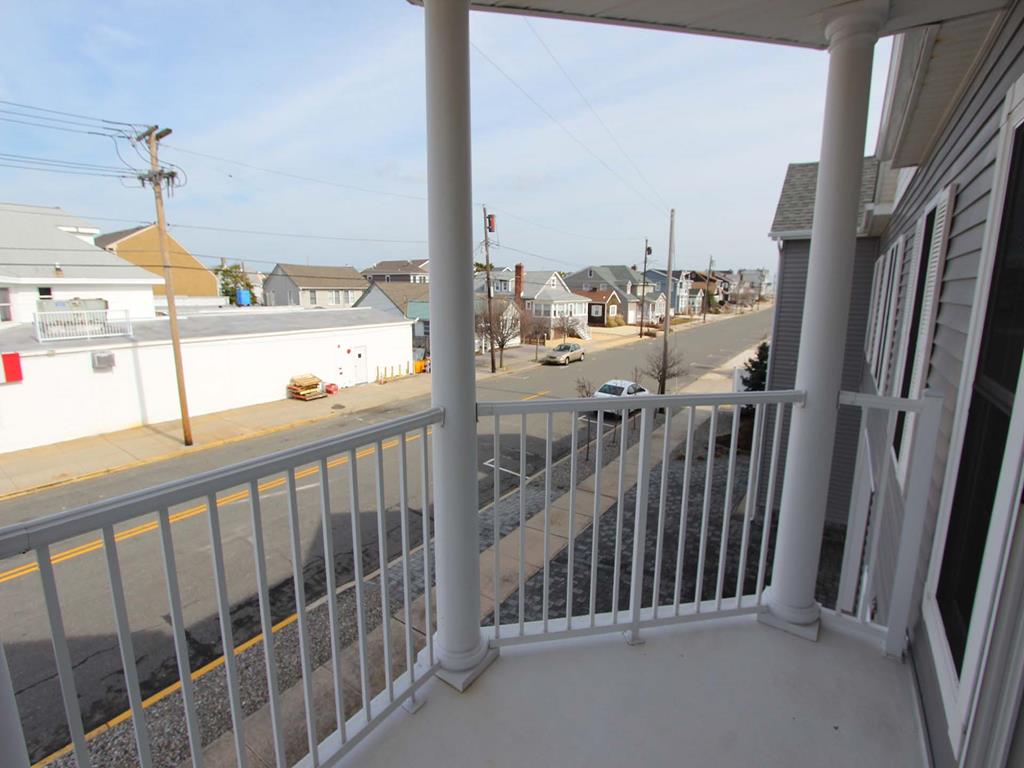 Lavallette NJ  Oceanside Vacation Rental 143124