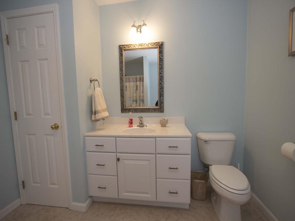 Lavallette NJ  Oceanside Vacation Rental 143124