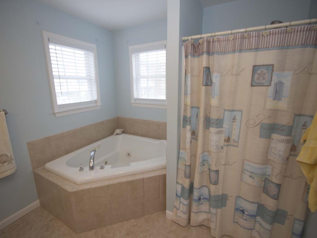 Lavallette NJ  Oceanside Vacation Rental 143124