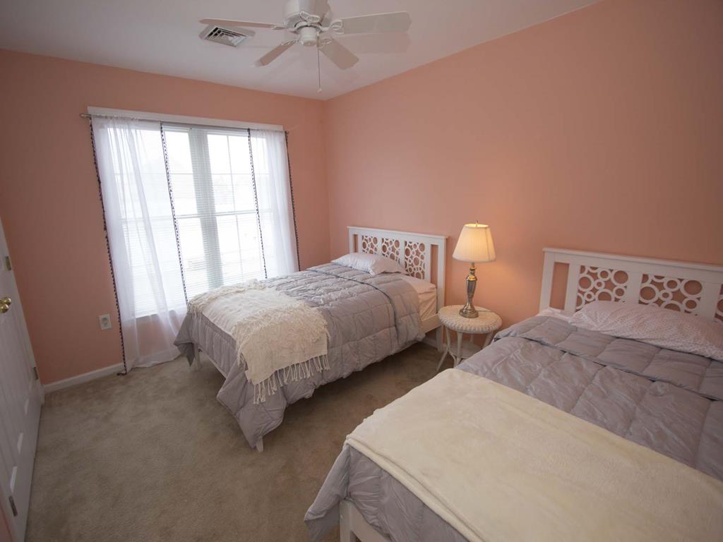 Lavallette NJ  Oceanside Vacation Rental 143124
