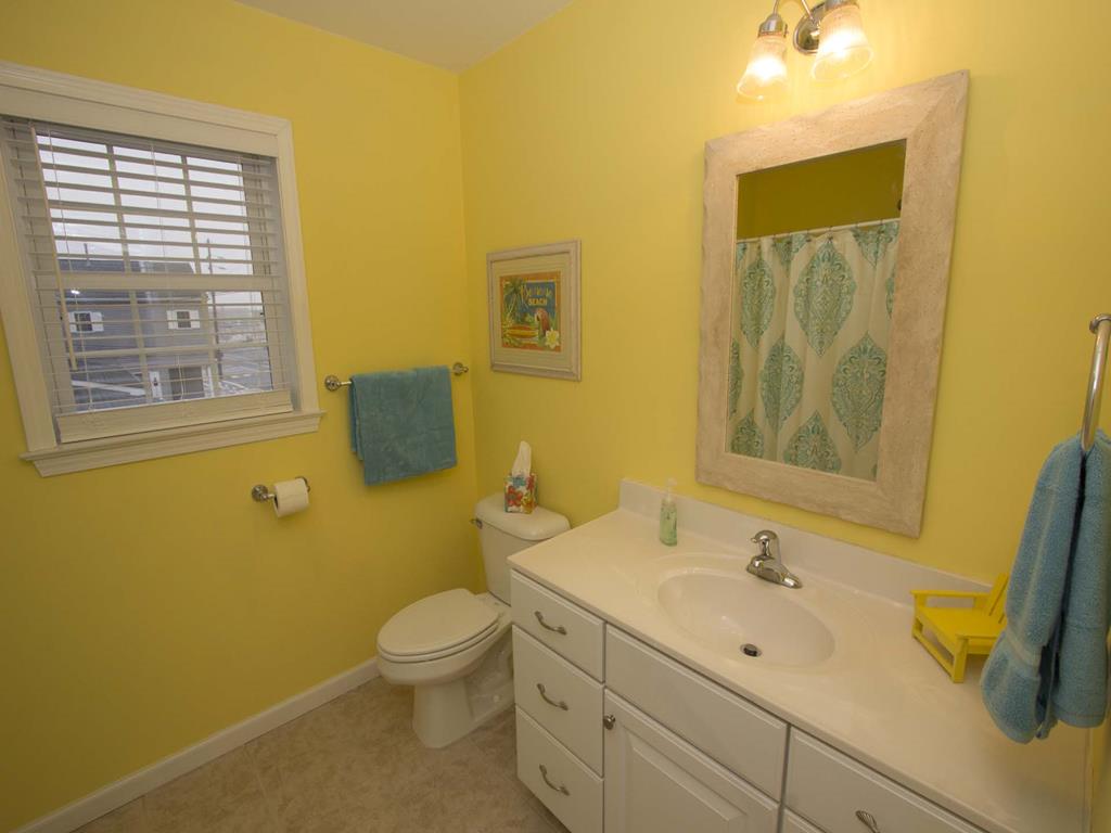 Lavallette NJ  Oceanside Vacation Rental 143124