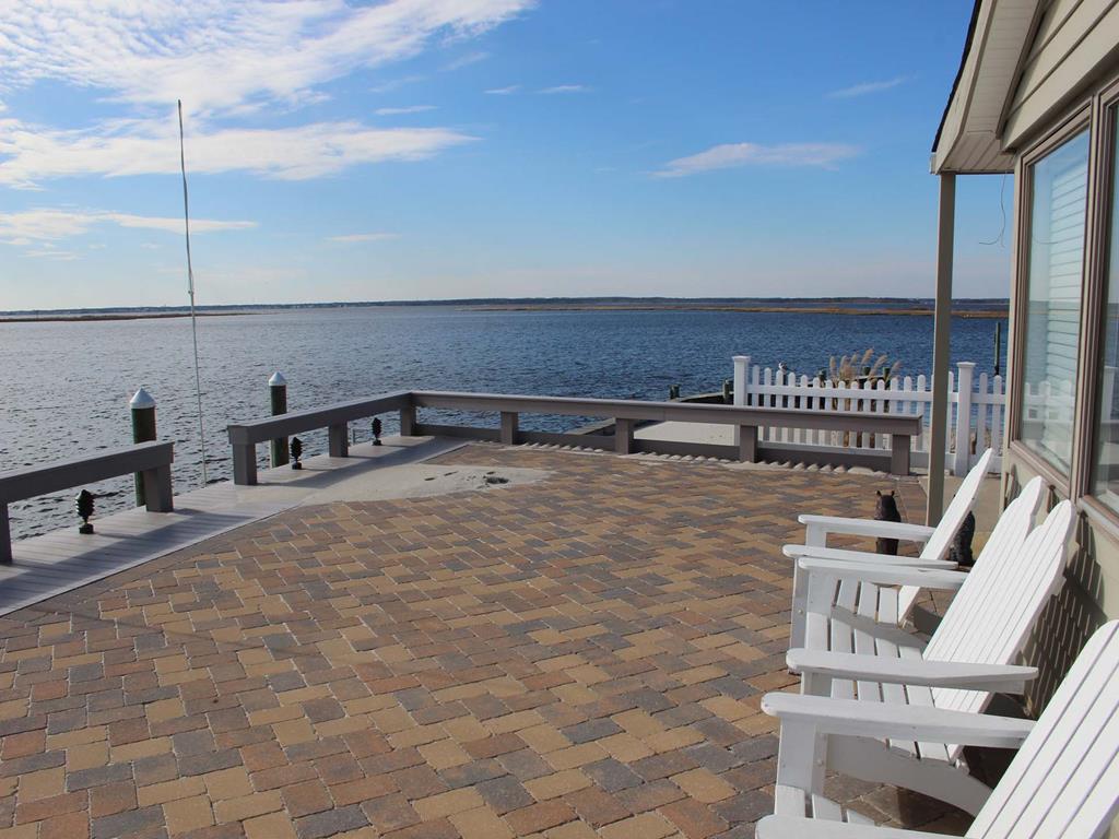 Lavallette NJ  Bayfront Vacation Rental 143126