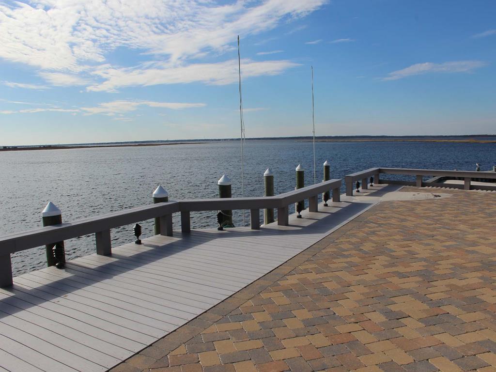 Lavallette NJ  Bayfront Vacation Rental 143126