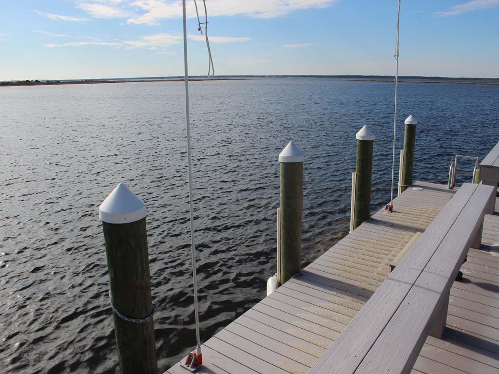 Lavallette NJ  Bayfront Vacation Rental 143126