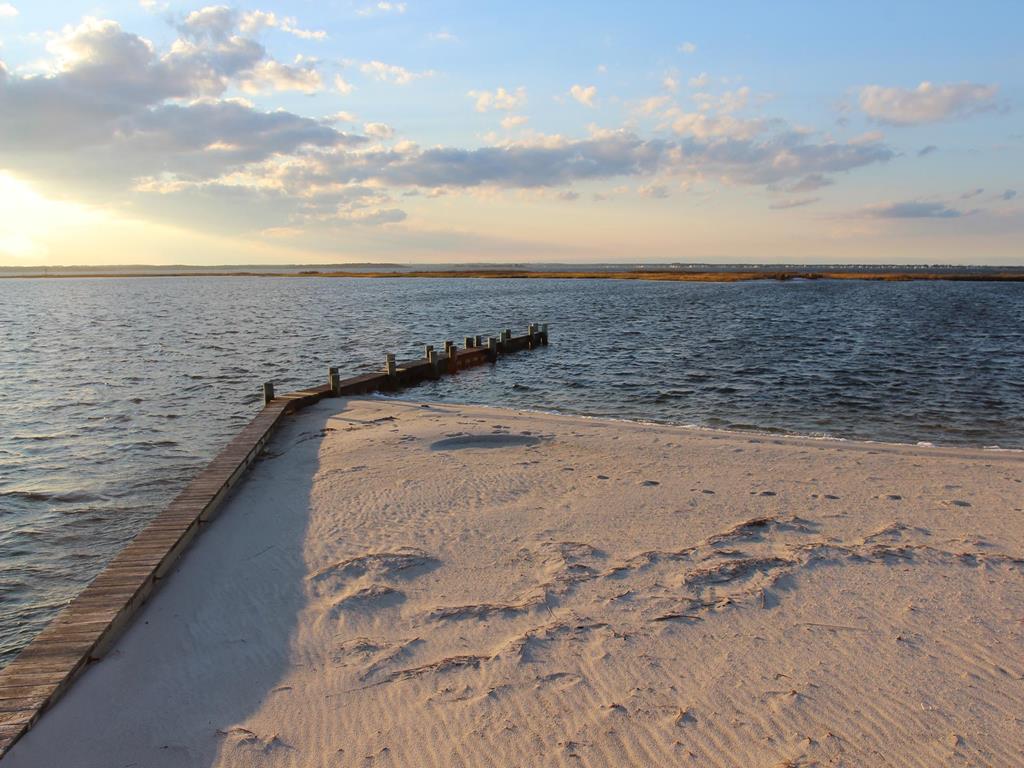Lavallette NJ  Bayfront Vacation Rental 143126