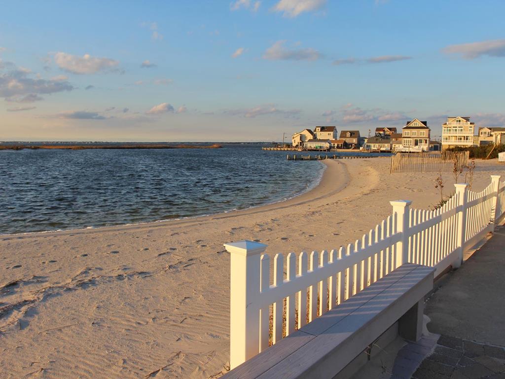 Lavallette NJ  Bayfront Vacation Rental 143126
