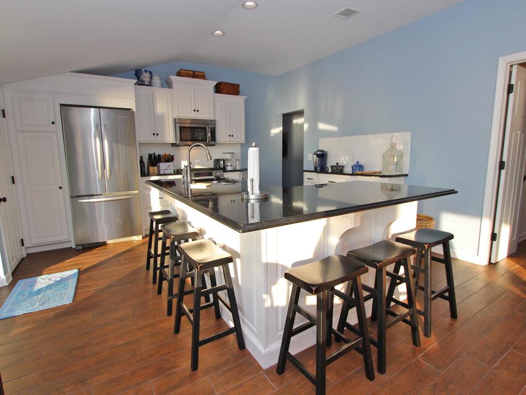 Lavallette NJ  Bayfront Vacation Rental 143126