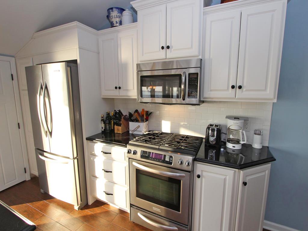 Lavallette NJ  Bayfront Vacation Rental 143126