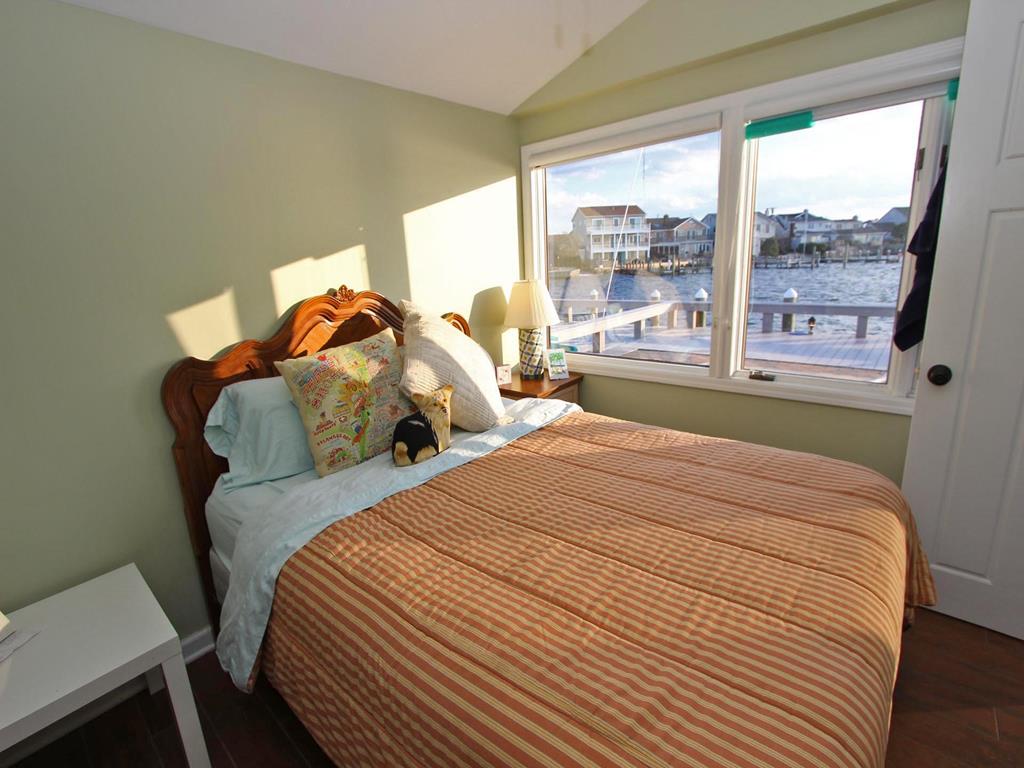 Lavallette NJ  Bayfront Vacation Rental 143126