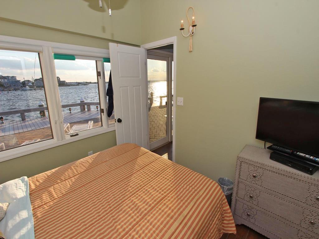 Lavallette NJ  Bayfront Vacation Rental 143126