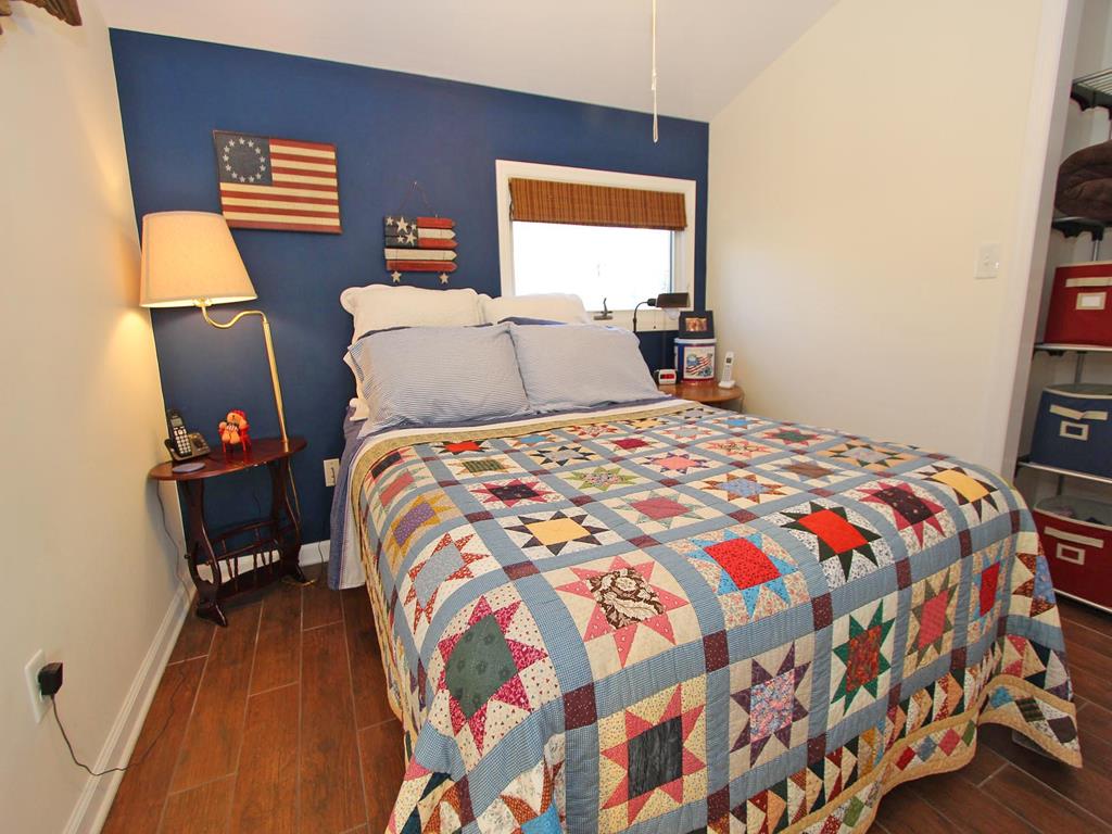 Lavallette NJ  Bayfront Vacation Rental 143126