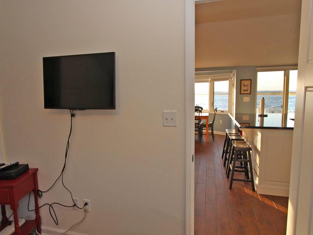 Lavallette NJ  Bayfront Vacation Rental 143126