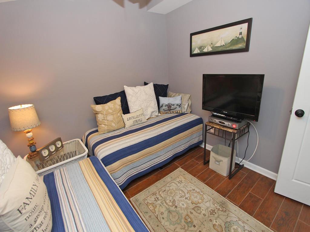 Lavallette NJ  Bayfront Vacation Rental 143126