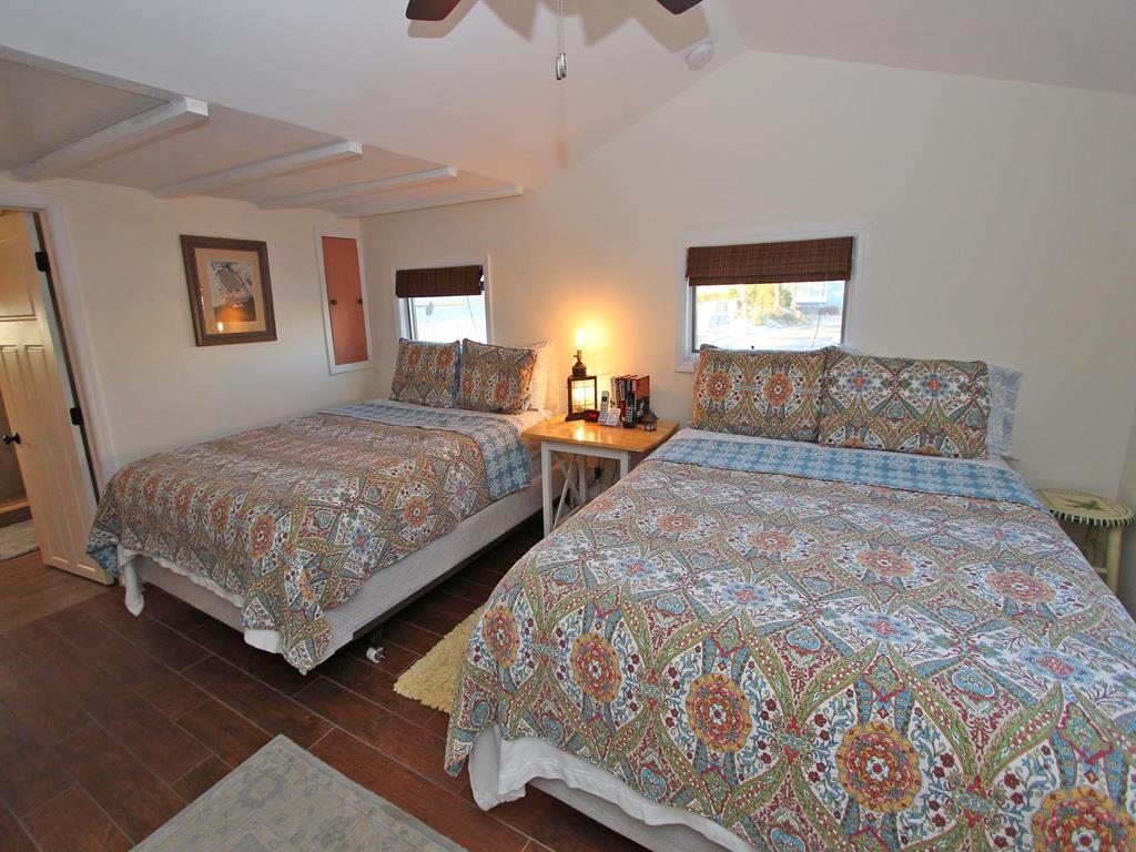 Lavallette NJ  Bayfront Vacation Rental 143126