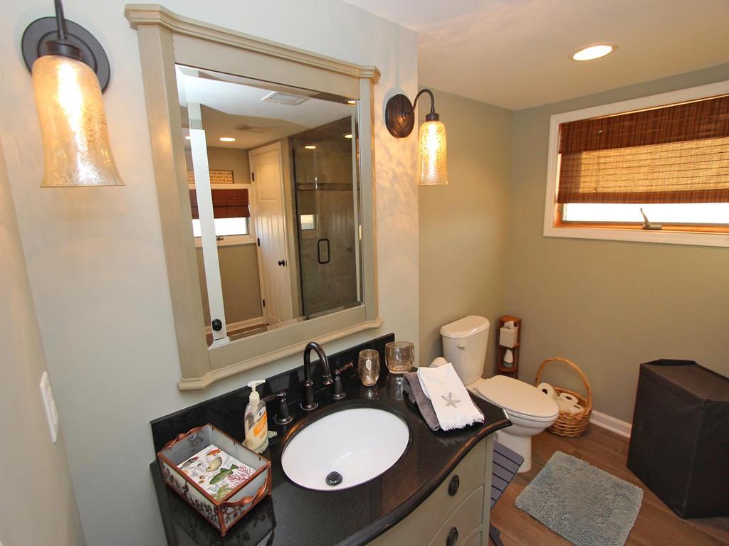 Lavallette NJ  Bayfront Vacation Rental 143126