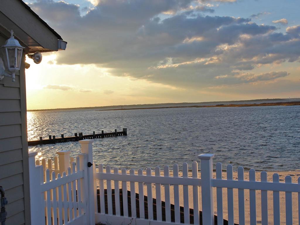 Lavallette NJ  Bayfront Vacation Rental 143126