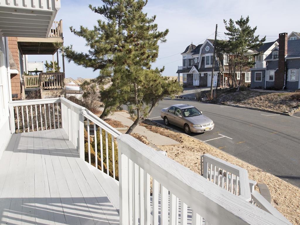 Lavallette NJ  Oceanside Vacation Rental 143128