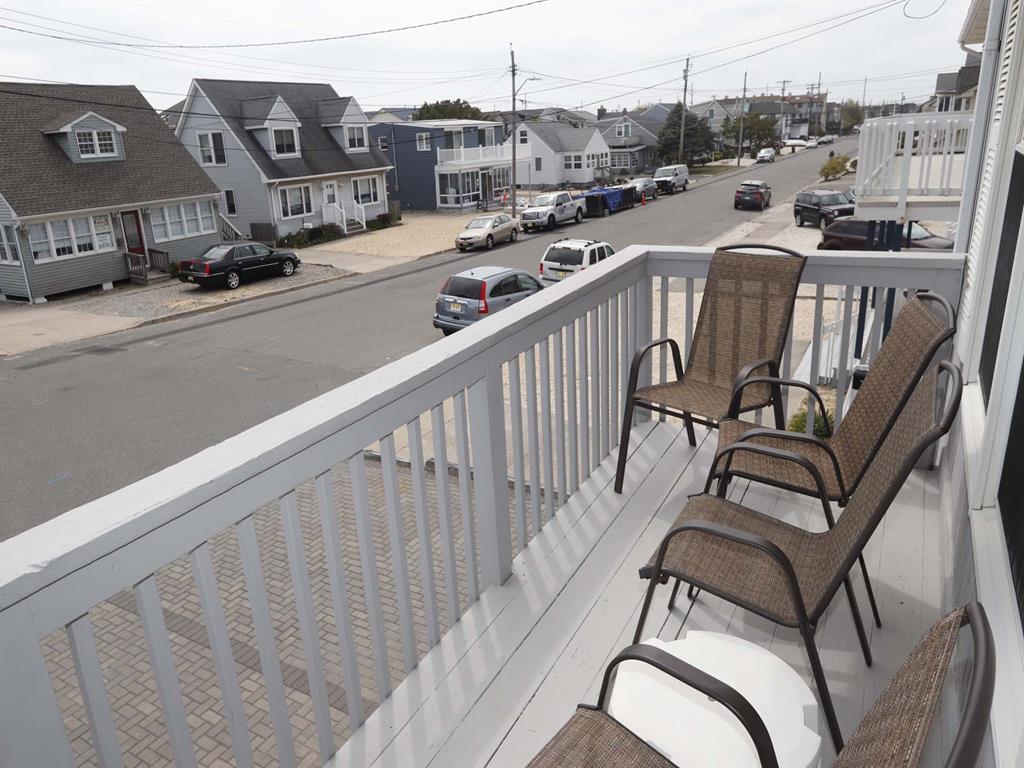 Lavallette NJ  Oceanside Vacation Rental 143128