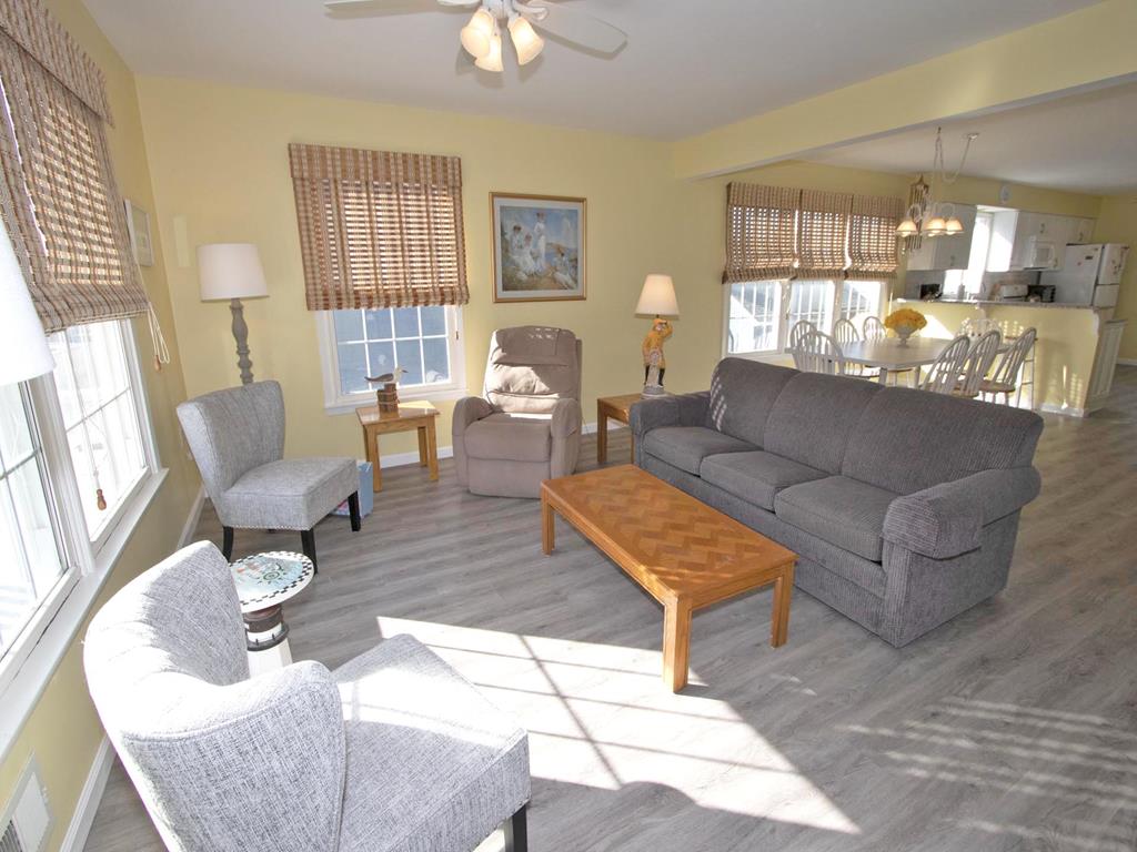 Lavallette NJ  Oceanside Vacation Rental 143128