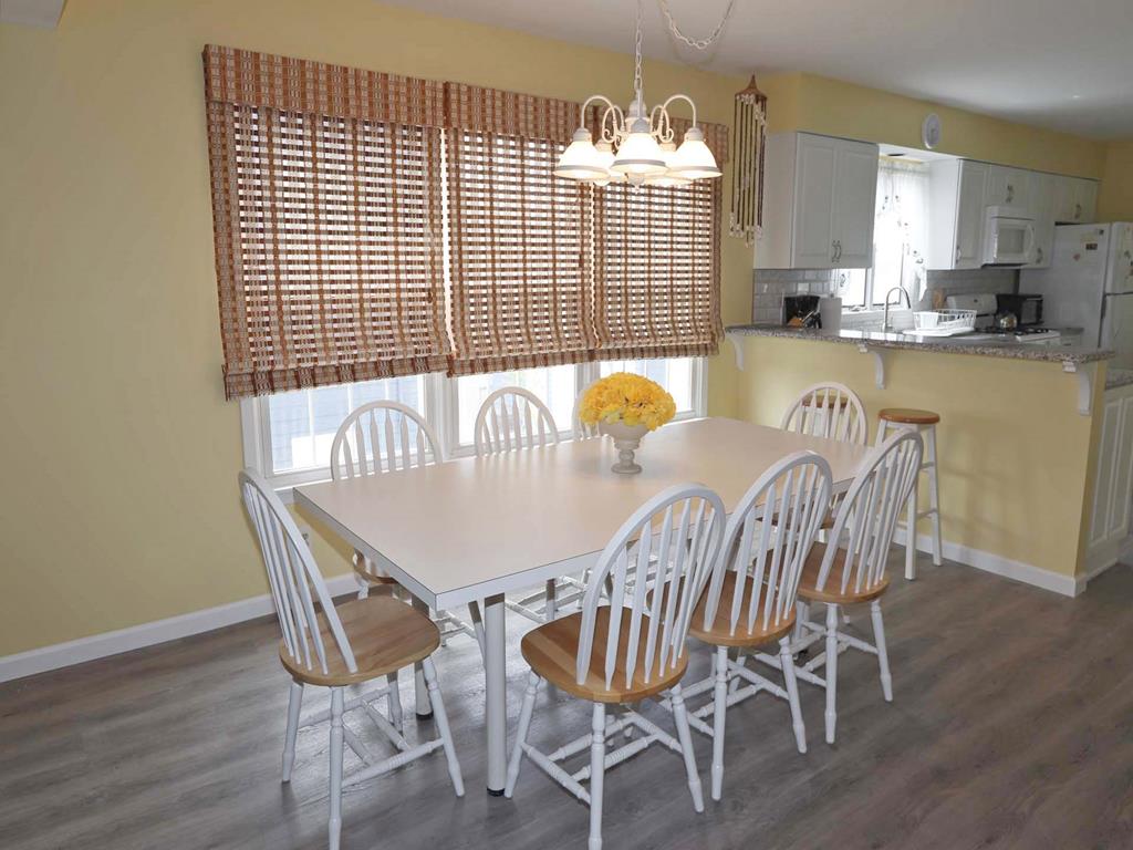 Lavallette NJ  Oceanside Vacation Rental 143128