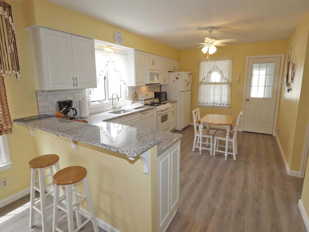 Lavallette NJ  Oceanside Vacation Rental 143128