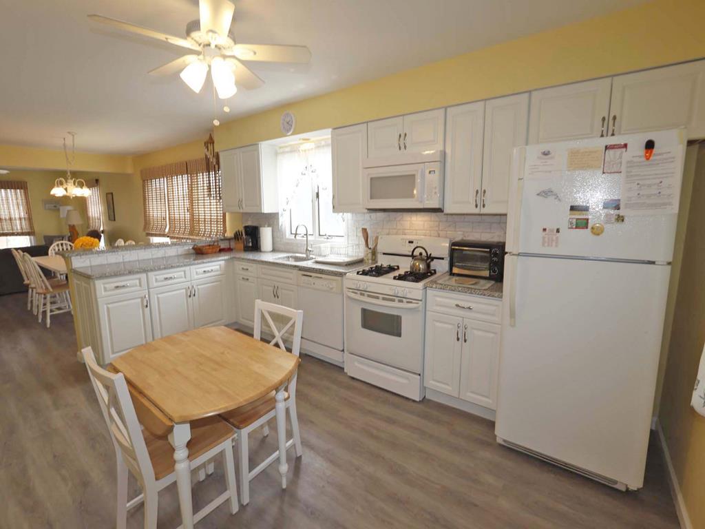 Lavallette NJ  Oceanside Vacation Rental 143128