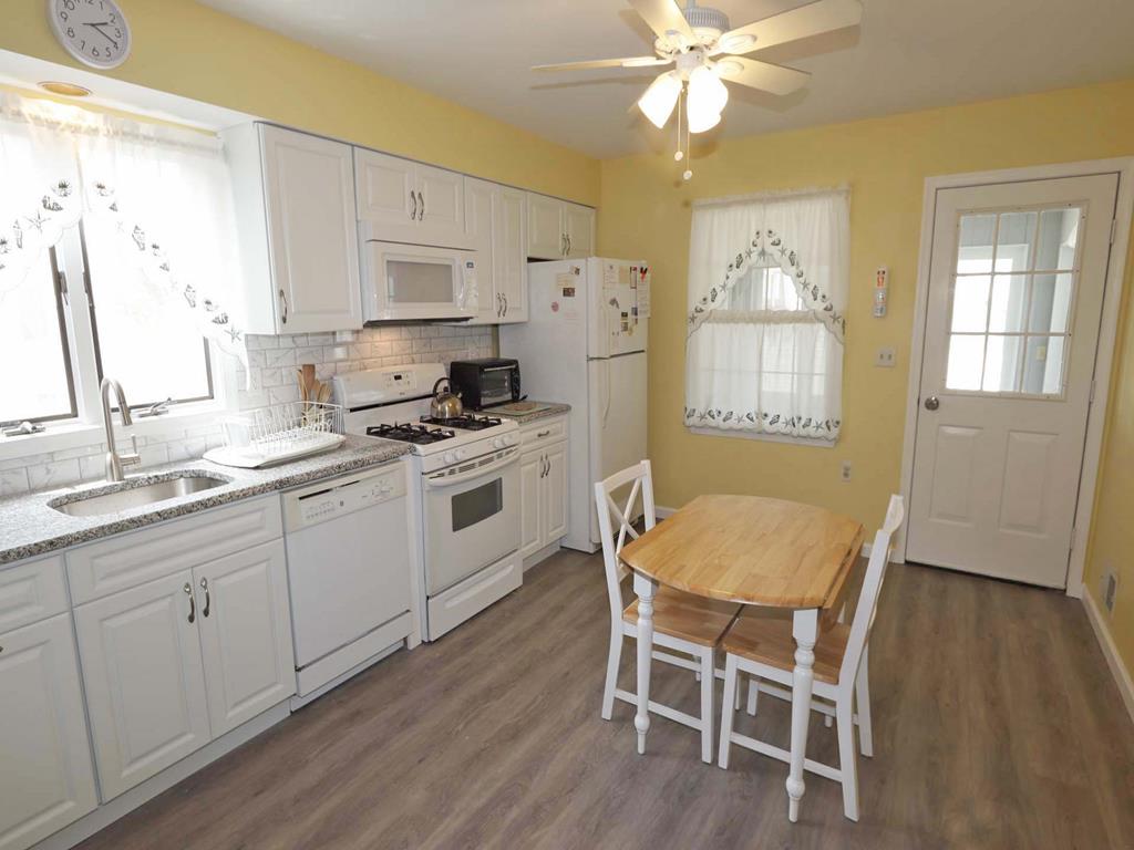 Lavallette NJ  Oceanside Vacation Rental 143128