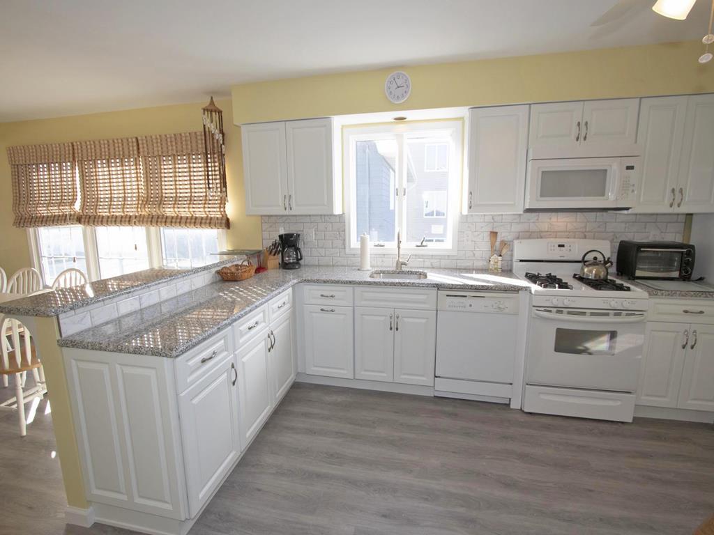 Lavallette NJ  Oceanside Vacation Rental 143128