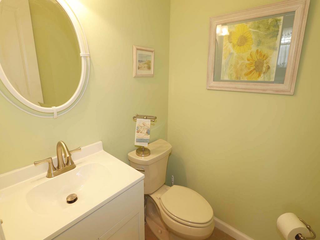 Lavallette NJ  Oceanside Vacation Rental 143128