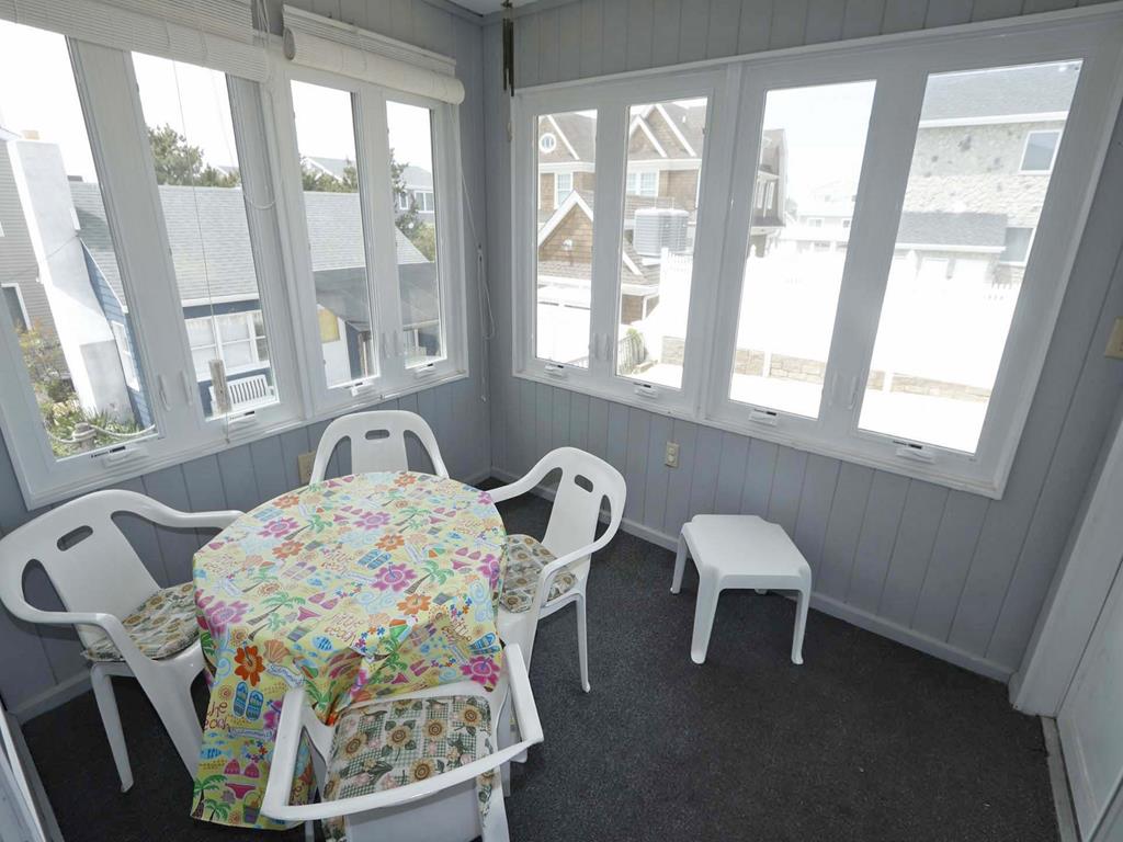 Lavallette NJ  Oceanside Vacation Rental 143128