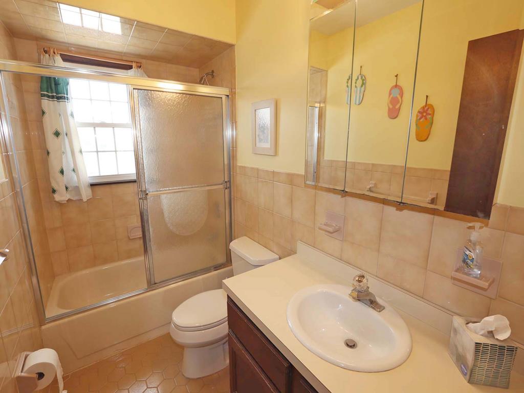 Lavallette NJ  Oceanside Vacation Rental 143128