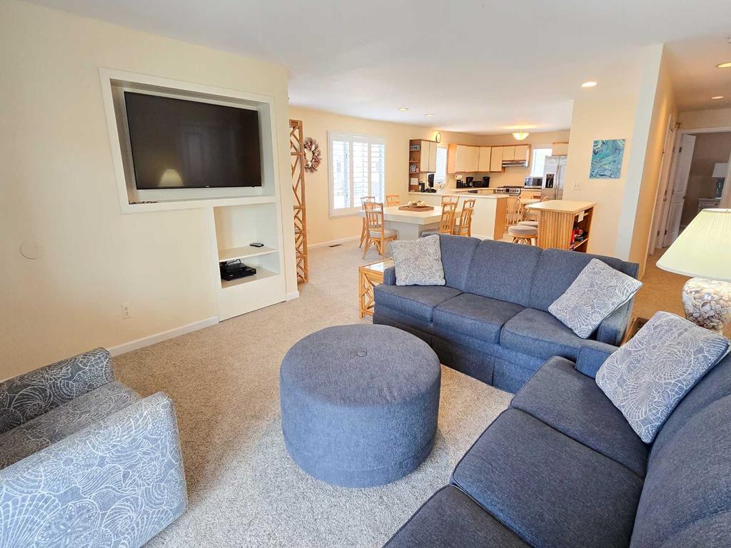 Lavallette NJ  Oceanside Vacation Rental 143152