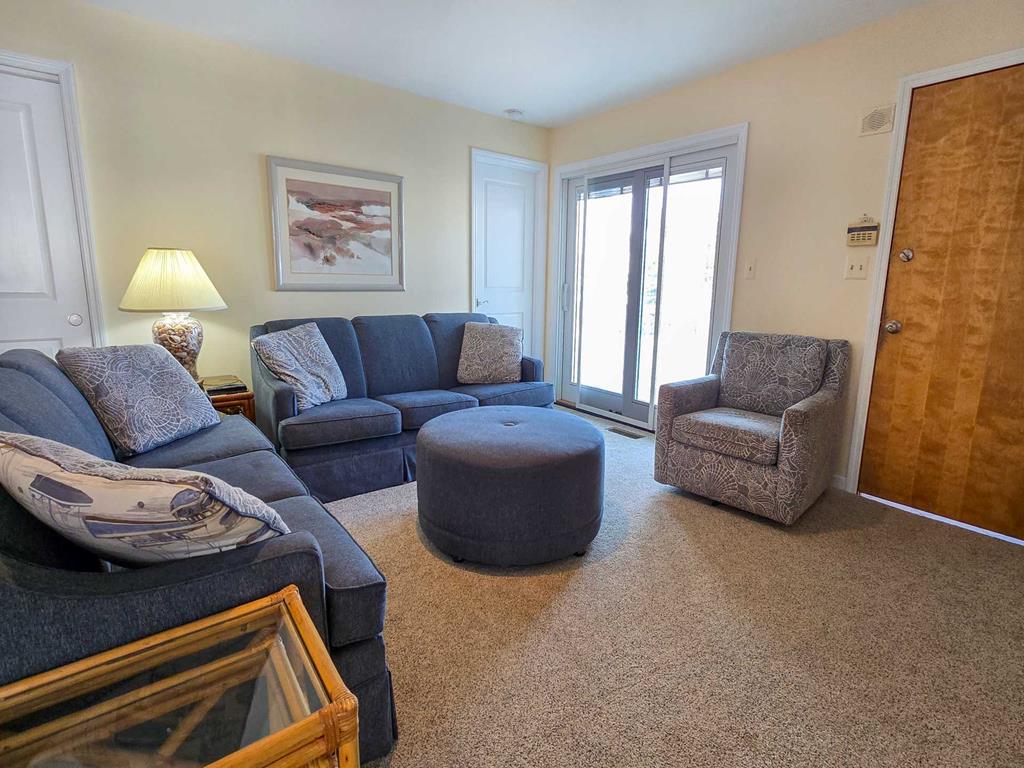 Lavallette NJ  Oceanside Vacation Rental 143152