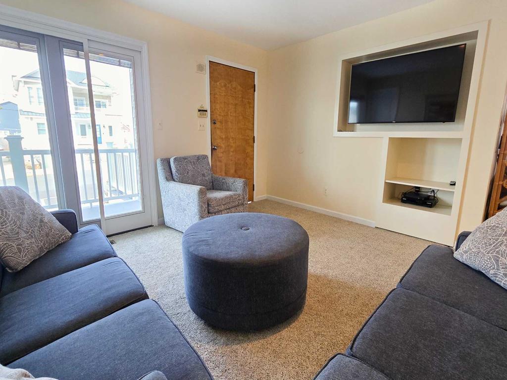 Lavallette NJ  Oceanside Vacation Rental 143152